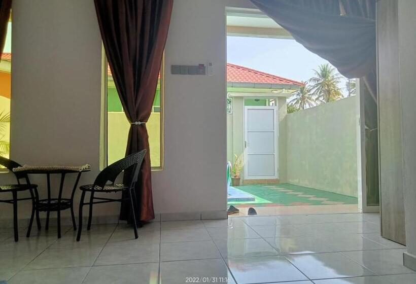 Suite with Pool, Tok Man Inn