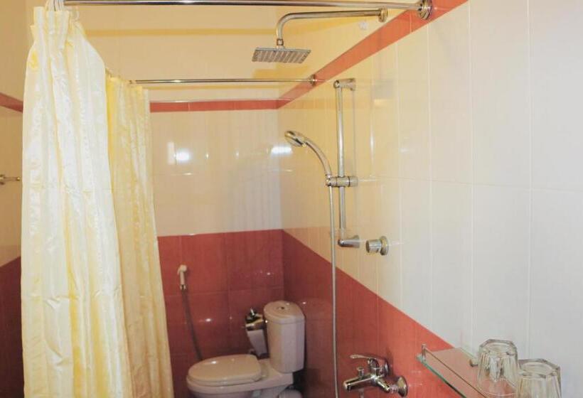Номер Deluxe, Supun Villa