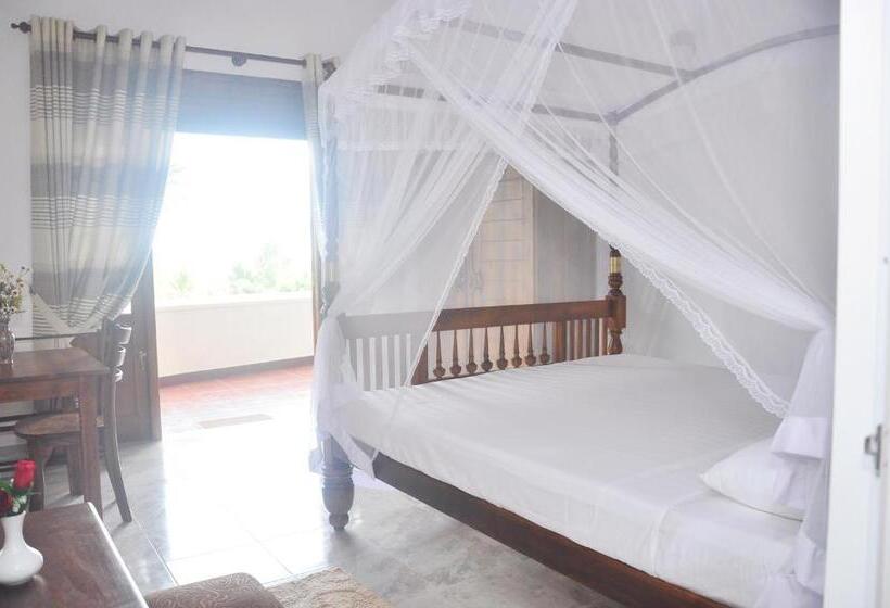 Номер Deluxe, Supun Villa