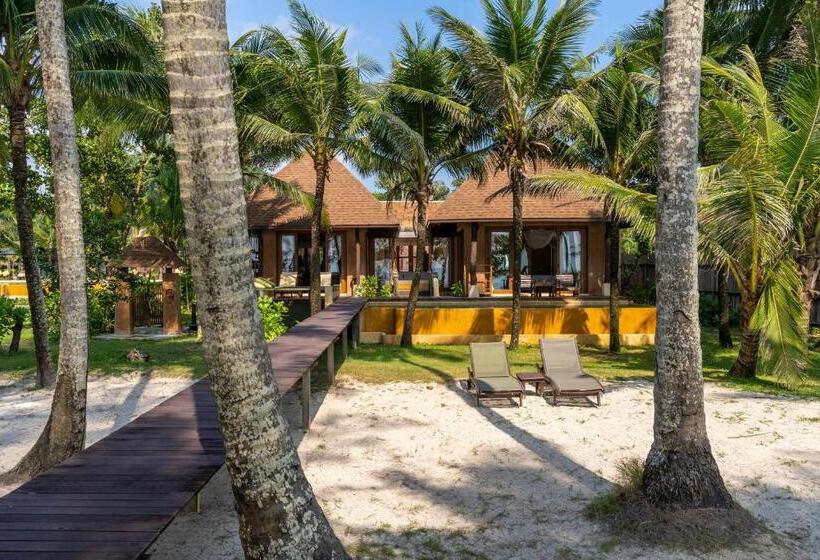 Вилла с 1 спальней и бассейном, High Season Pool Villa & Spa