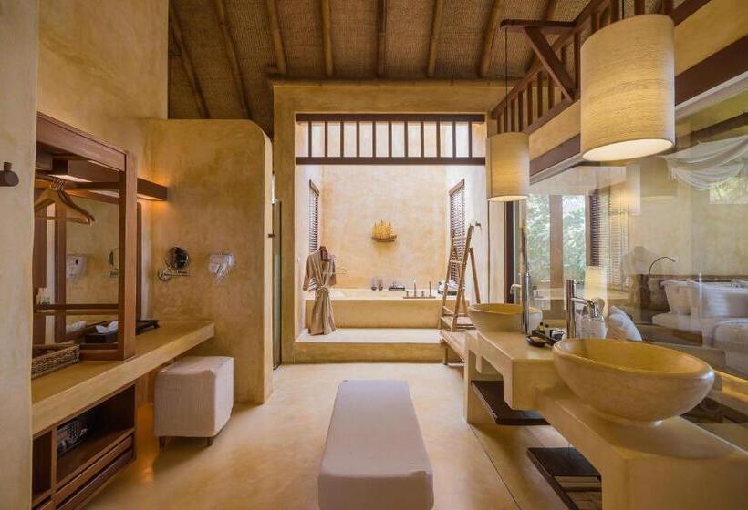 Вилла с 1 спальней и бассейном, High Season Pool Villa & Spa