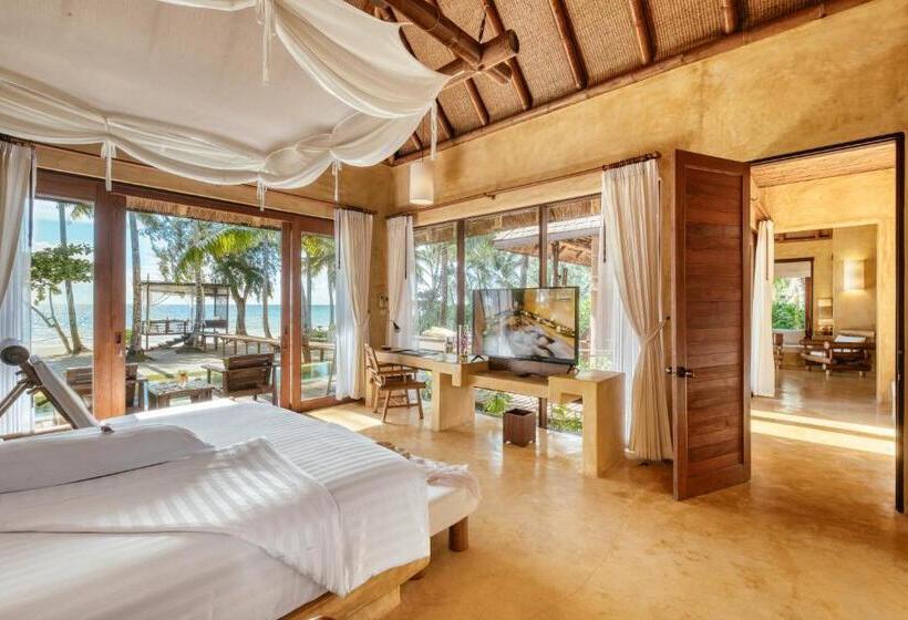 Вилла с 1 спальней и бассейном, High Season Pool Villa & Spa
