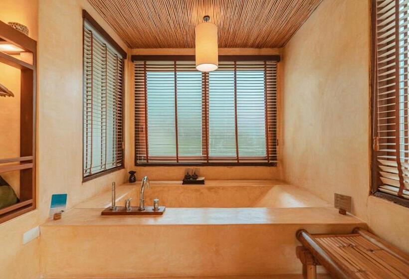 Вилла с 1 спальней и бассейном, High Season Pool Villa & Spa
