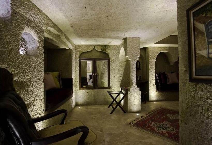 标准间, Best Cave