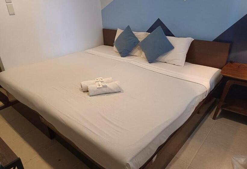 스탠다드 룸, Coron Ecolodge