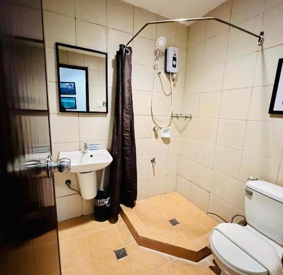 스탠다드 룸, Coron Ecolodge
