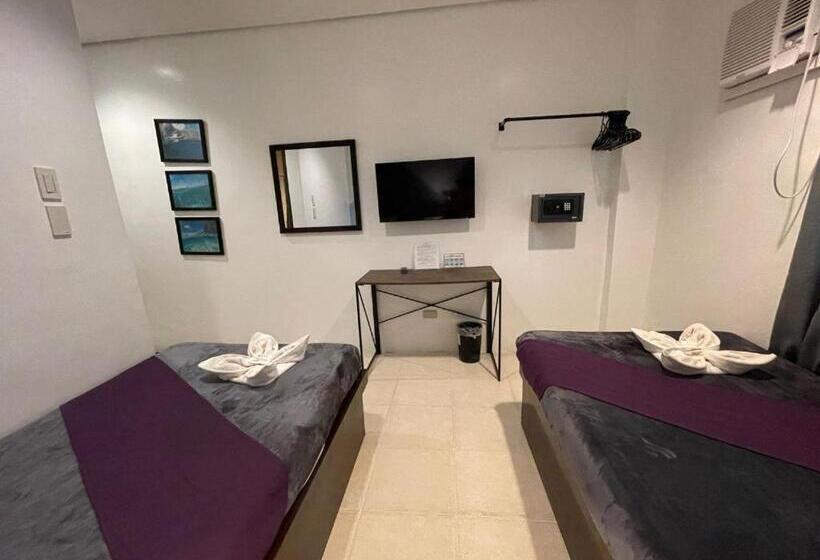 스탠다드 룸, Coron Ecolodge