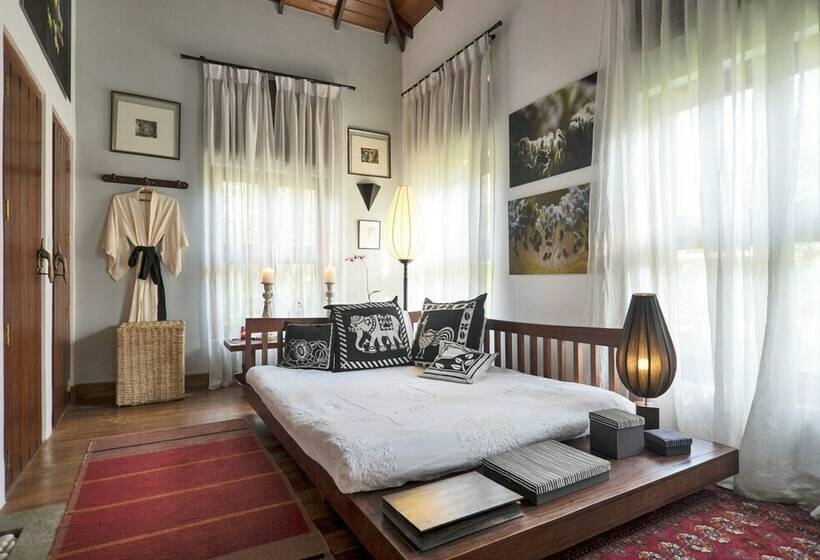 Вилла 1 Спальня, Eraeliya Villas & Gardens