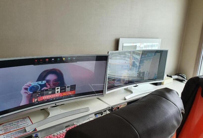 Family Suite, R&t