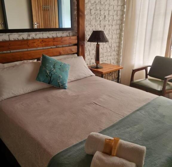 스탠다드 룸, Gorgeous Gecko Guesthouse
