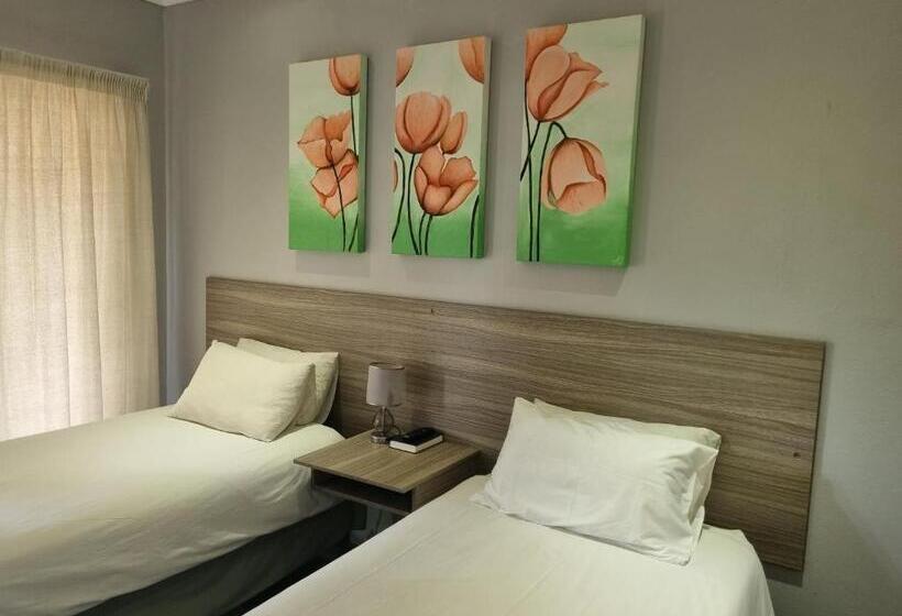 스탠다드 룸, Gorgeous Gecko Guesthouse