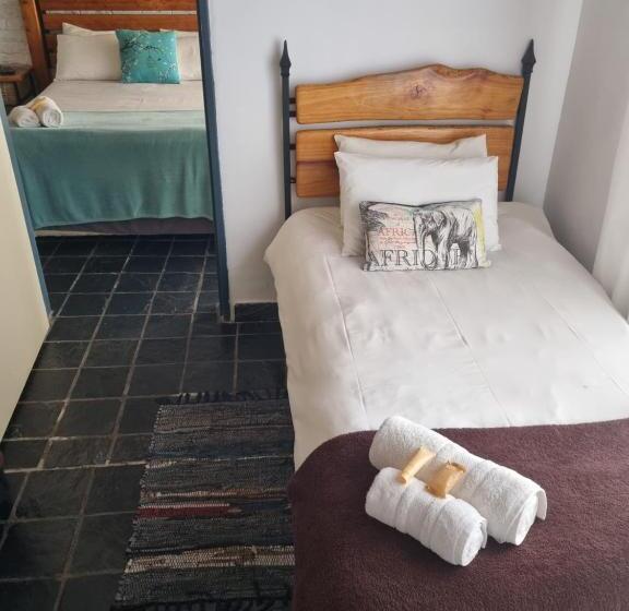 패밀리 룸, Gorgeous Gecko Guesthouse