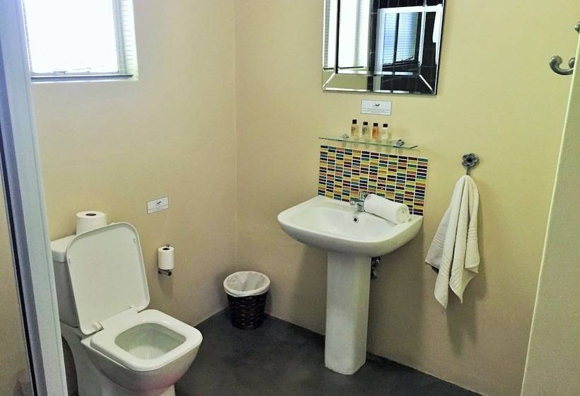 스탠다드 룸, Pumleni Guesthouse