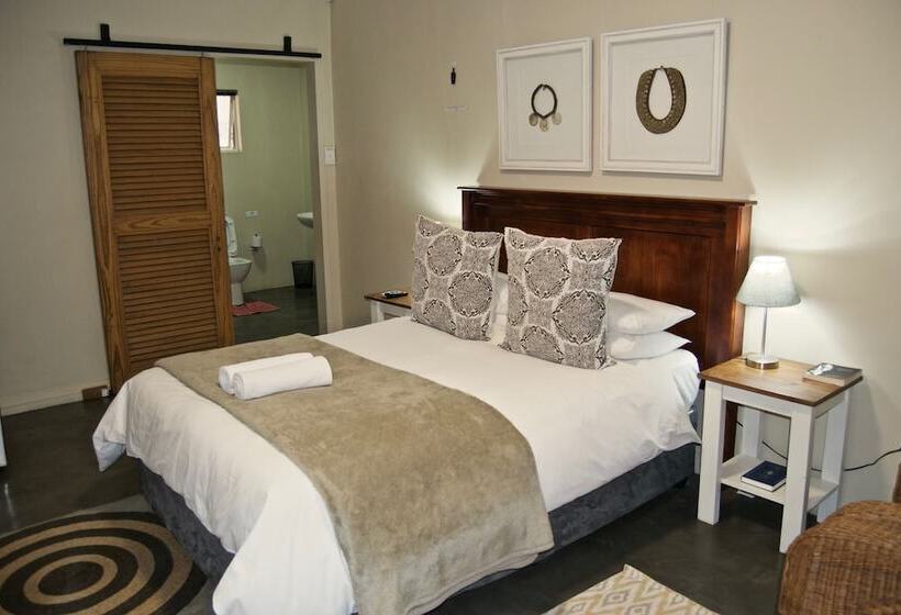 스탠다드 룸, Pumleni Guesthouse