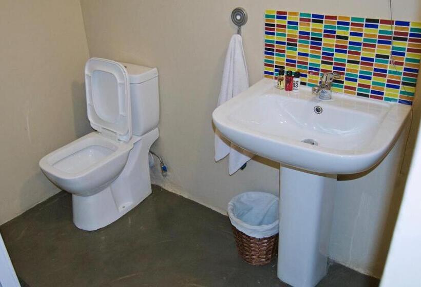 스탠다드 룸, Pumleni Guesthouse