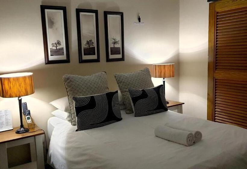 스탠다드 룸, Pumleni Guesthouse