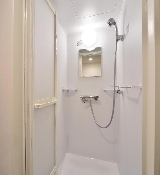 Номер Стандарт, Dormy Inn Higashi Muroran