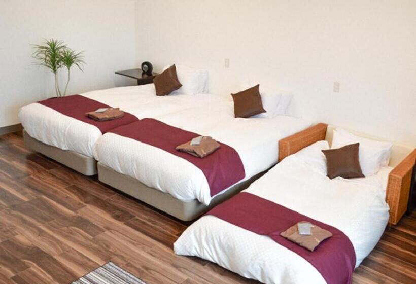 Номер Стандарт Вид на Море, Livemax Resort Jogasaki Kaigan