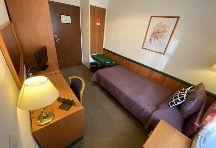 Номер Economy Индивидуальный, Amadeus Boutique Hotel Deutscher Hof Inn & Suites