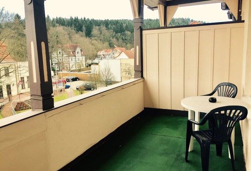 Номер Стандарт, Amadeus Boutique Hotel Deutscher Hof Inn & Suites