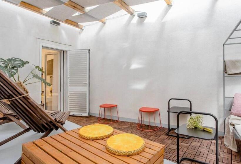 Habitació Estàndard Llit Matrimoni, Heritage Hotel Antique Split