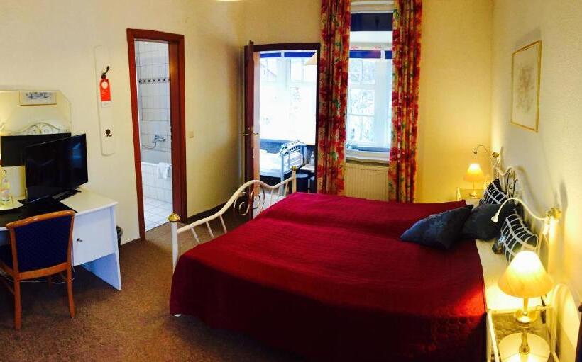 Family Suite, Amadeus Boutique Hotel Deutscher Hof Inn & Suites