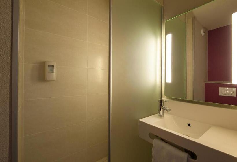 Номер Стандарт, B&b Hotel Lyon Ouest Tassin
