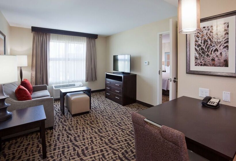 Люкс, Homewood Suites By Hilton Davenport
