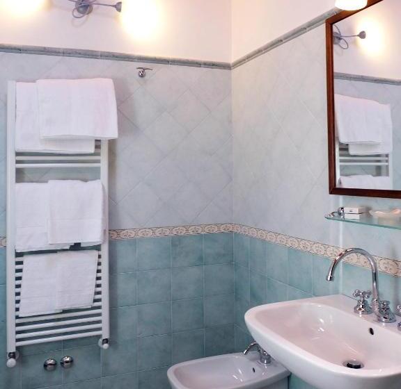 Номер Deluxe, Villa Elisa