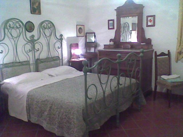 Номер Стандарт Трехместный, Bed&breakfast Giardino Agritourist