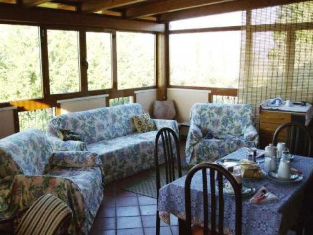 Четырехместный Номер Стандарт, Bed&breakfast Giardino Agritourist