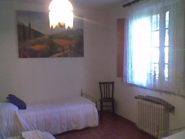 Четырехместный Номер Стандарт, Bed&breakfast Giardino Agritourist