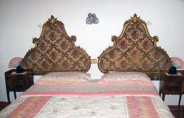 Четырехместный Номер Стандарт, Bed&breakfast Giardino Agritourist