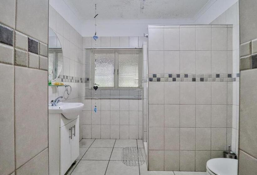 Дом 3 Спальни, St Lucia Safari Lodge Holiday Home