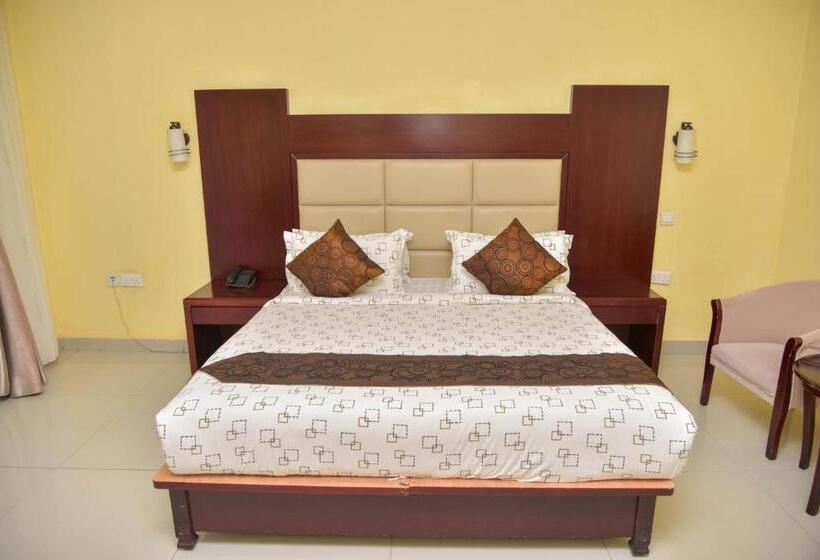اتاق استاندارد, Chamba Valley Exotic
