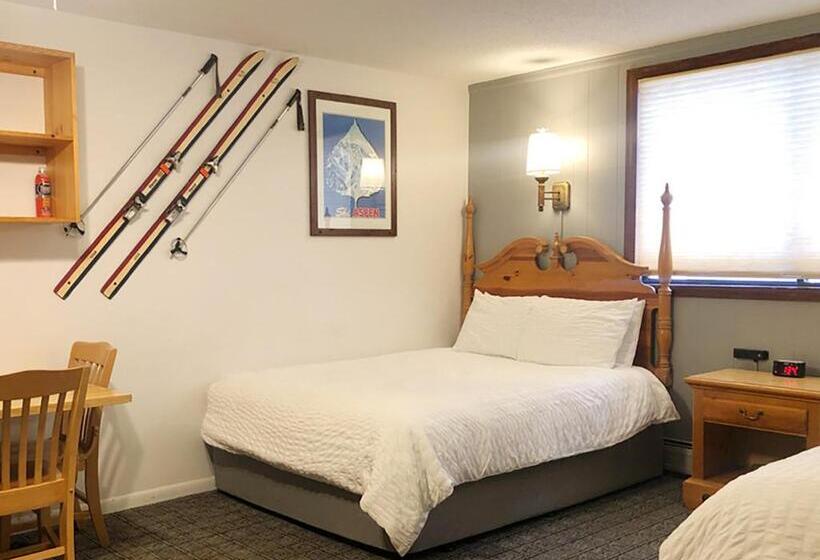 Стандартный Номер Нижний Этаж, Tyrolean Lodge