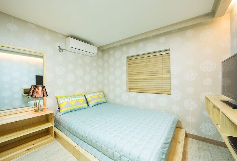 스탠다드 룸, Guesthouse The Hill
