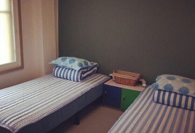 스탠다드 룸, Yusun Guesthouse