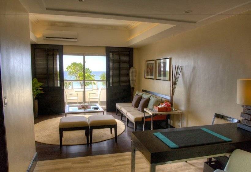 Sviitti, Be Grand Resort Bohol