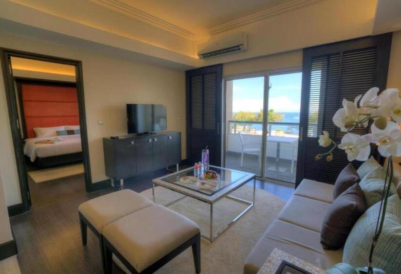 Sviitti, Be Grand Resort Bohol