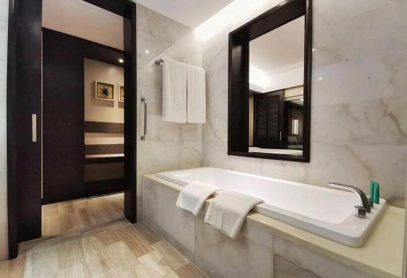 Sviitti, Be Grand Resort Bohol