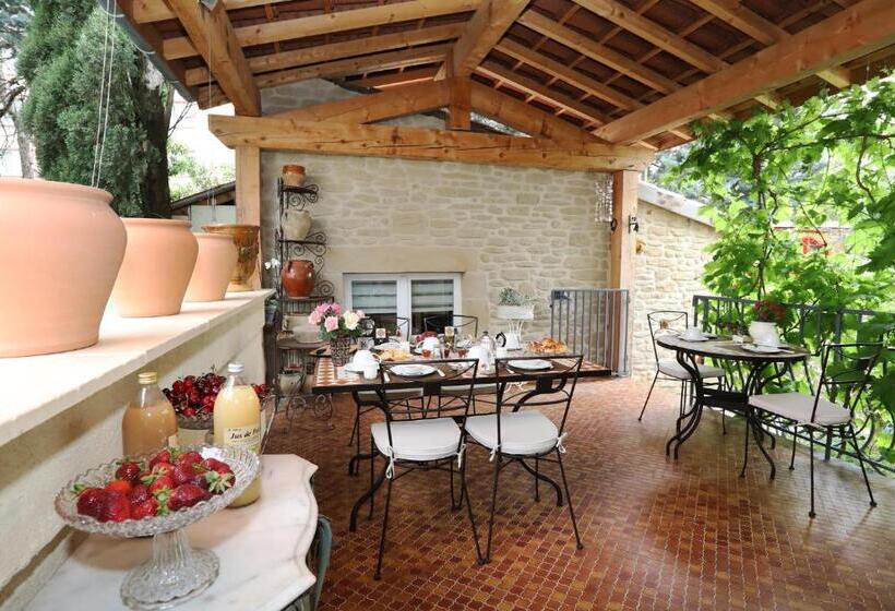 Номер Стандарт, Maison D Hôtes Et Roulotte Le 6 Bis