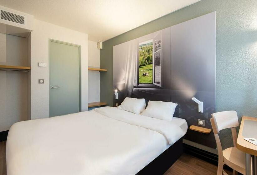 Номер Стандарт, B&b Hotel Dieppe