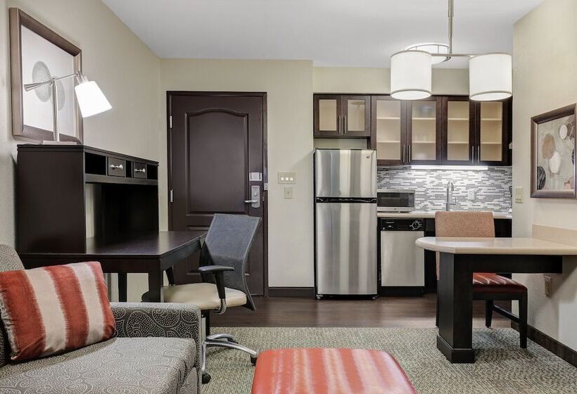 장애인을 위한 스위트, Staybridge Suites Washington D.c.  Greenbelt, An Ihg