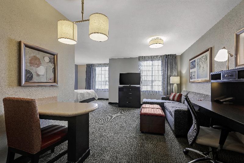 스탠다드 스튜디오, Staybridge Suites Washington D.c.  Greenbelt, An Ihg