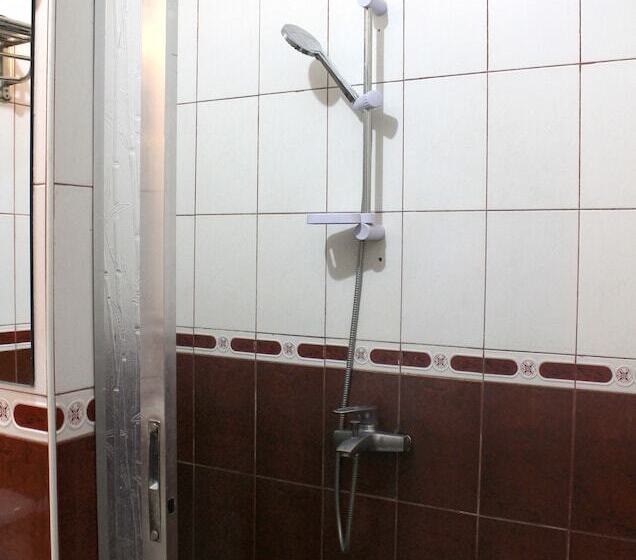 이그제큐티브 룸, Kokomos Suites