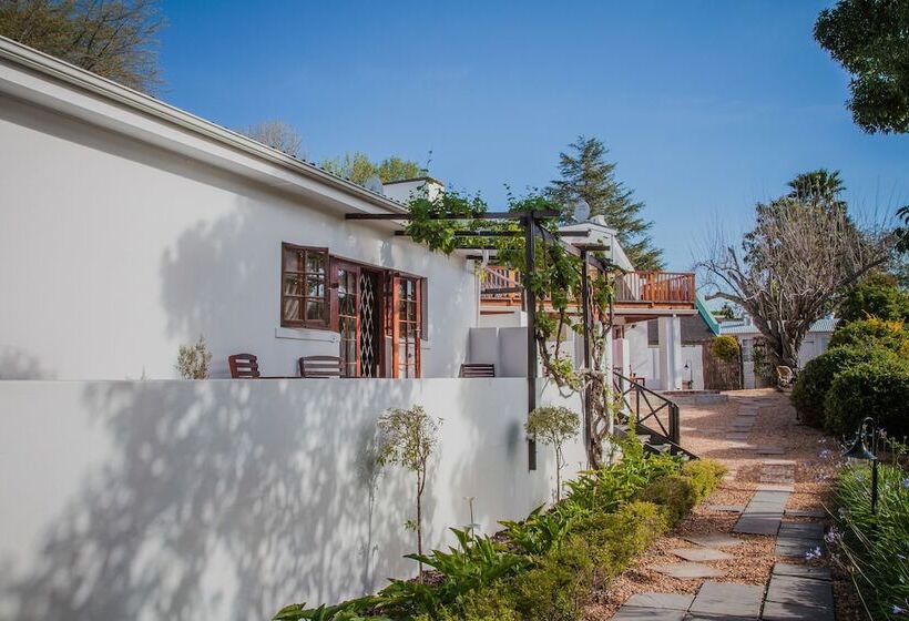 Семейный Номер, Aan De Oever Guesthouse