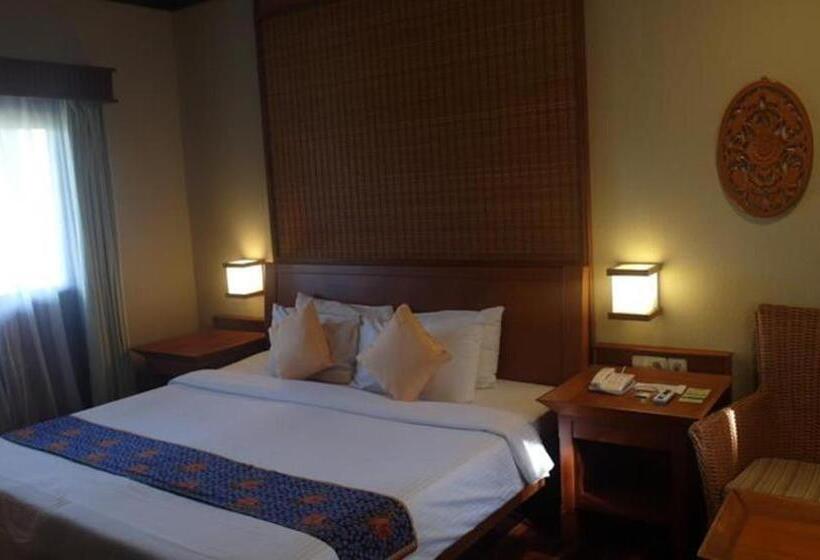 Семейный Номер, Redang Island Resort