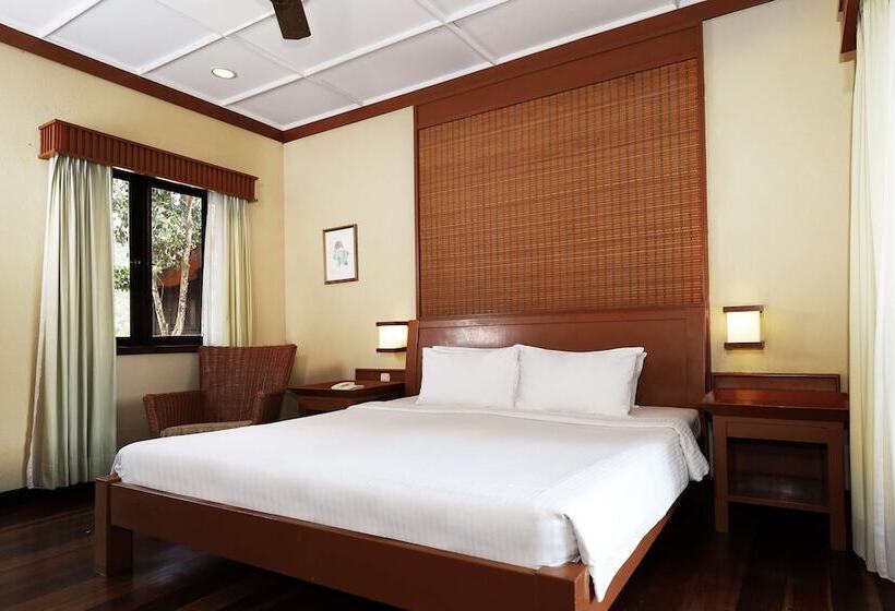 Шале 1 Спальня, Redang Island Resort