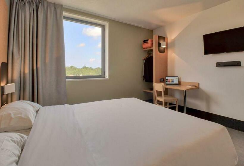Номер Стандарт, B&b Hotel Bayonne Tarnos
